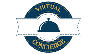 Virtual Concierge App